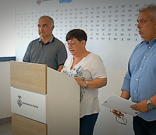 Més de 1.500 persones participen en les audiències públiques sobre el futur model de recollida de residus a Ripollet
