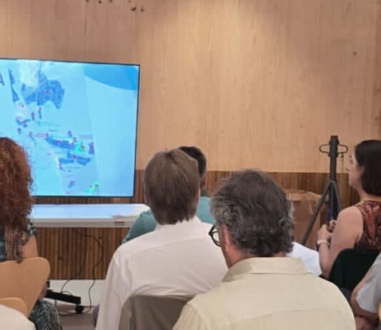 L’AER celebra la seva Assemblea General Ordinària per reforçar el teixit empresarial de Ripollet