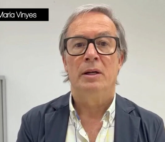 Josep Maria Vinyes assumeix el repte de liderar Junts per Ripollet amb una aposta pel consens i un nou model de ciutat (Entrevista)
