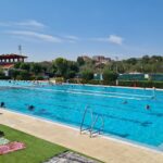 La piscina d’estiu obrirà del 6 de juny al 6 de setembre La piscina d’estiu obrirà del 6 de juny al 6 de setembre
