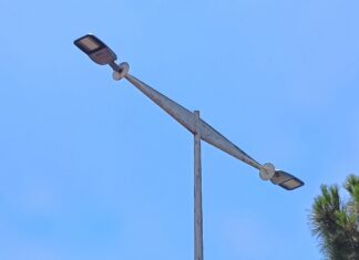 Ripollet vol completar la renovació de l’enllumenat públic i ser una ciutat amb el nucli urbà 100% LED