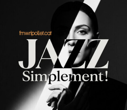 Jazz. Simplement!