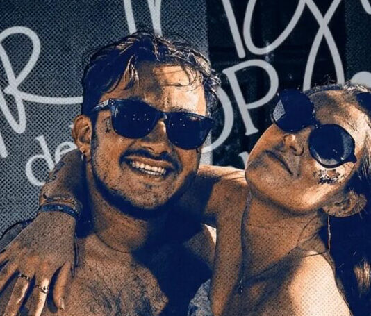 «Mamarrachas en augmento: de fiesteras a DJ’s en un moment»