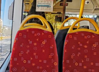 El català serà obligatori als busos interurbans de Catalunya