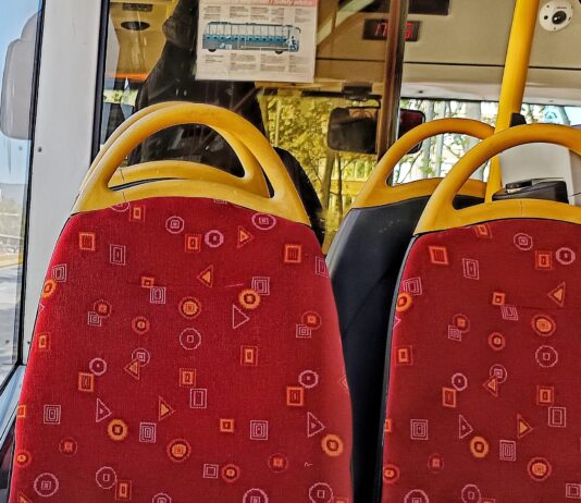 El català serà obligatori als busos interurbans de Catalunya