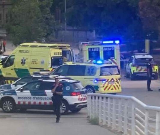 Veïns – Ingressada en estat crític una nena de dos anys després de patir un greu accident a Montcada i Reixac