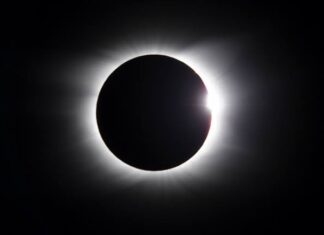Eclipsi solar. On veure’l des de Ripollet? Trobem el racó perfecte per a l’espectacle astronòmic