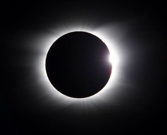 Eclipsi solar. On veure’l des de Ripollet? Trobem el racó perfecte per a l’espectacle astronòmic