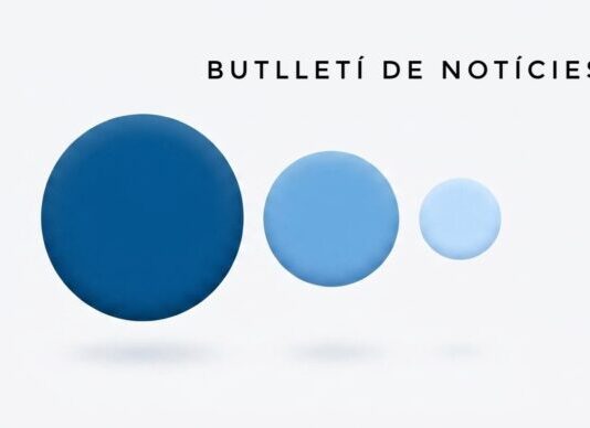 Butlletí de notícies del dimecres 071026