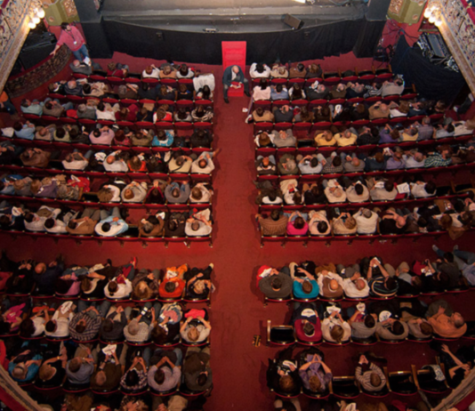 Primeres estrenes teatrals de la temporada barcelonina