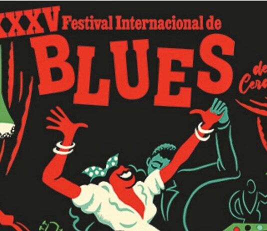 Veïns – El Festival Internacional de Blues de Cerdanyola presenta el cartell de la seva 35a edició