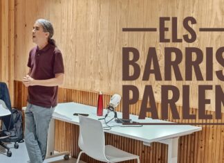 Josep Maria Osuna tanca “Els Barris Parlen” amb una crida a fer funcionar l’Ajuntament i a cuidar el dia a dia de Ripollet