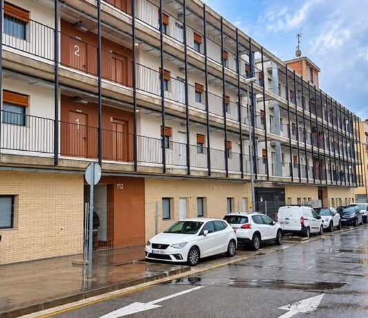 Veïns – Oberta una consulta ciutadana a Montcada i Reixac relacionada amb el futur reglament del Parc Públic d’Habitatge
