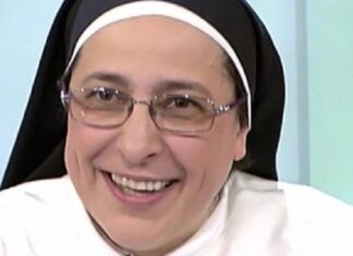 Sor Lucía Caram inaugurarà avui dimarts el nou curs de l’Aula d’Extensió Universitària de Ripollet